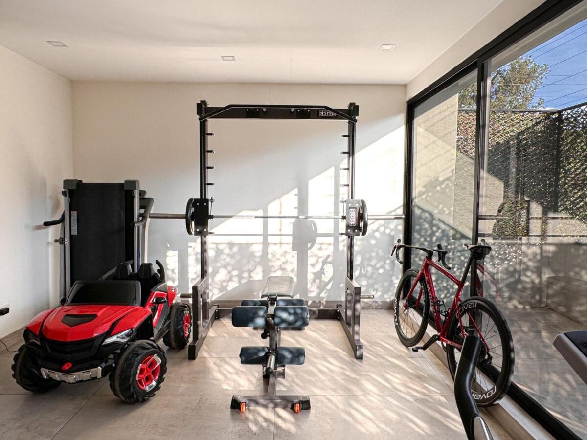 קואנקה Rest And Style Suite With Vista Y Brisa מראה חיצוני תמונה